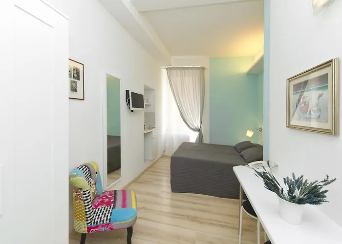 B&B Room To Rome