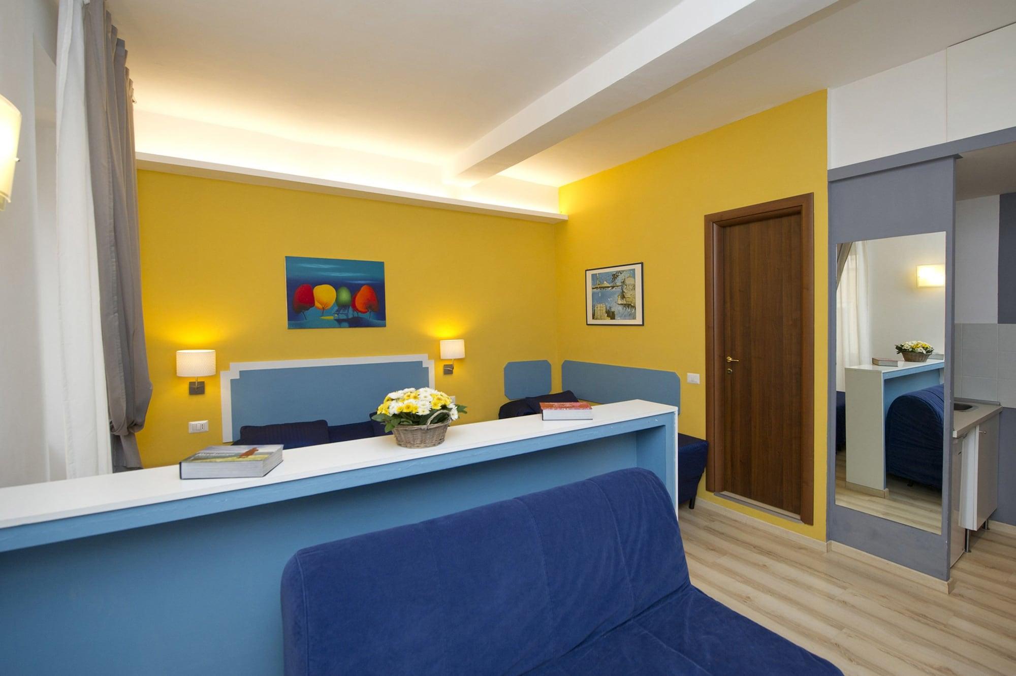 To Bed & Breakfast 3*