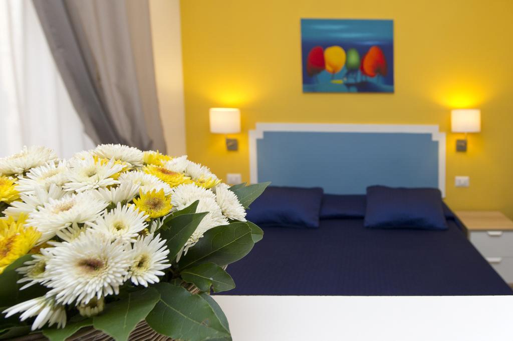 Bed & Breakfast To 3*