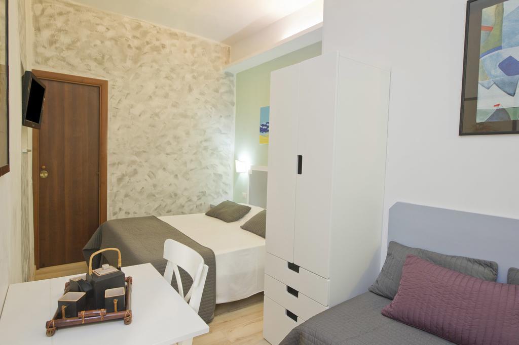 To Bed & Breakfast Roma