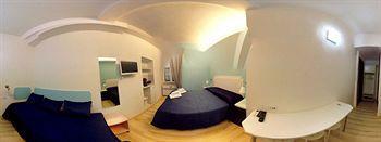 Bed & Breakfast To 3*