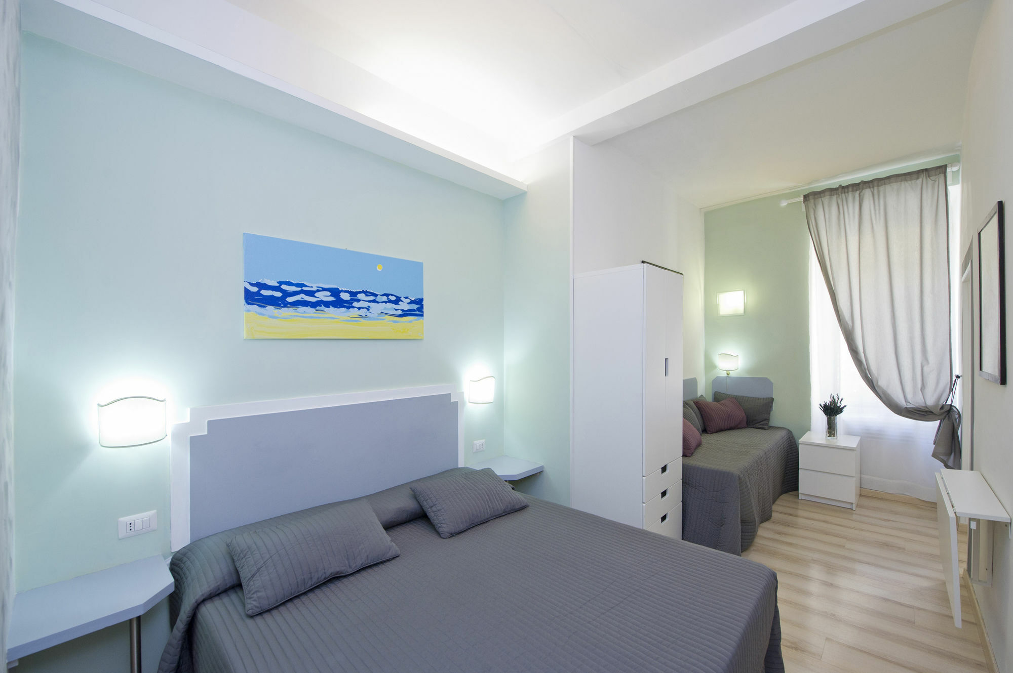 To Bed & Breakfast 3*