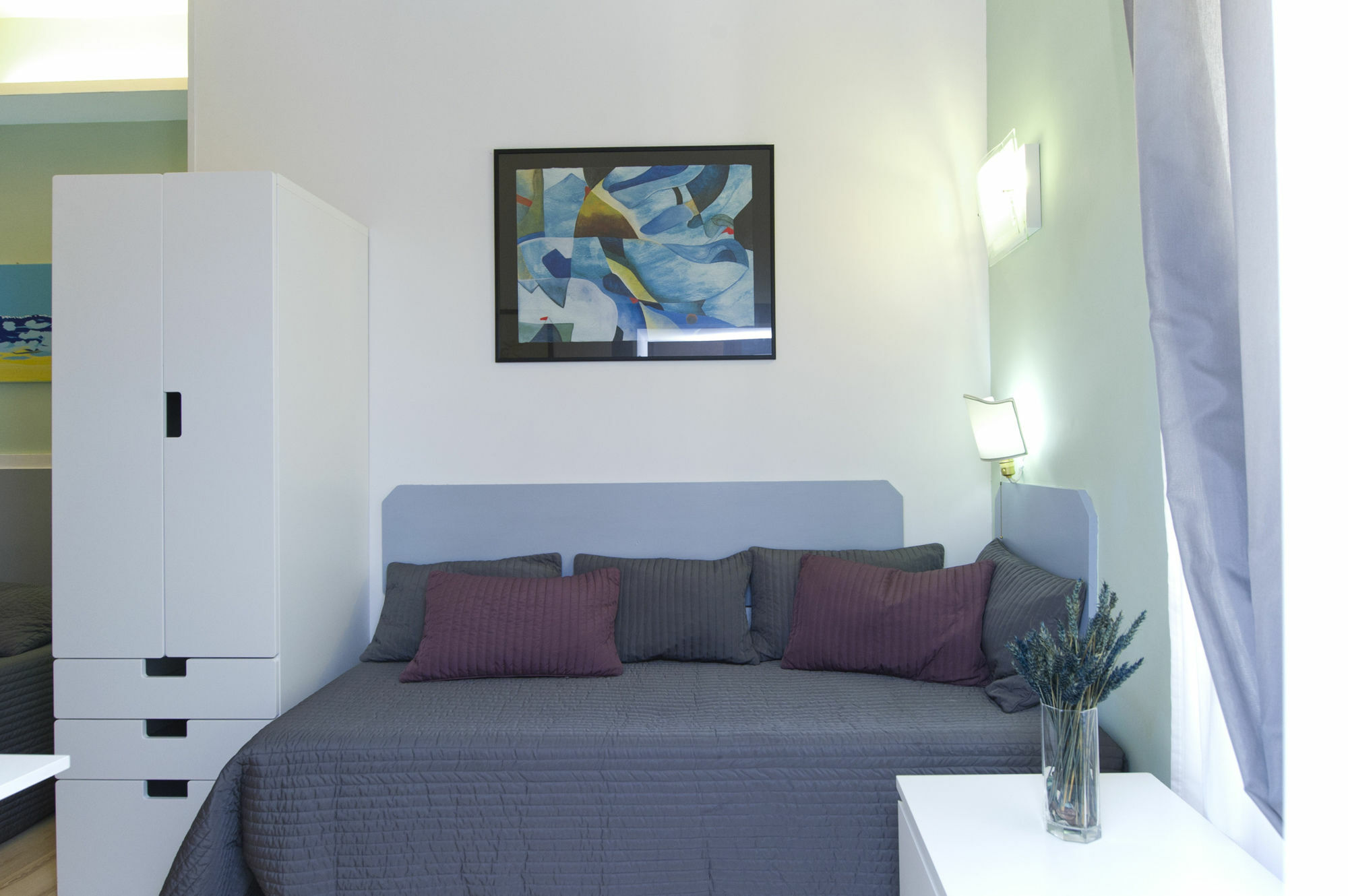 Bed & Breakfast To Roma