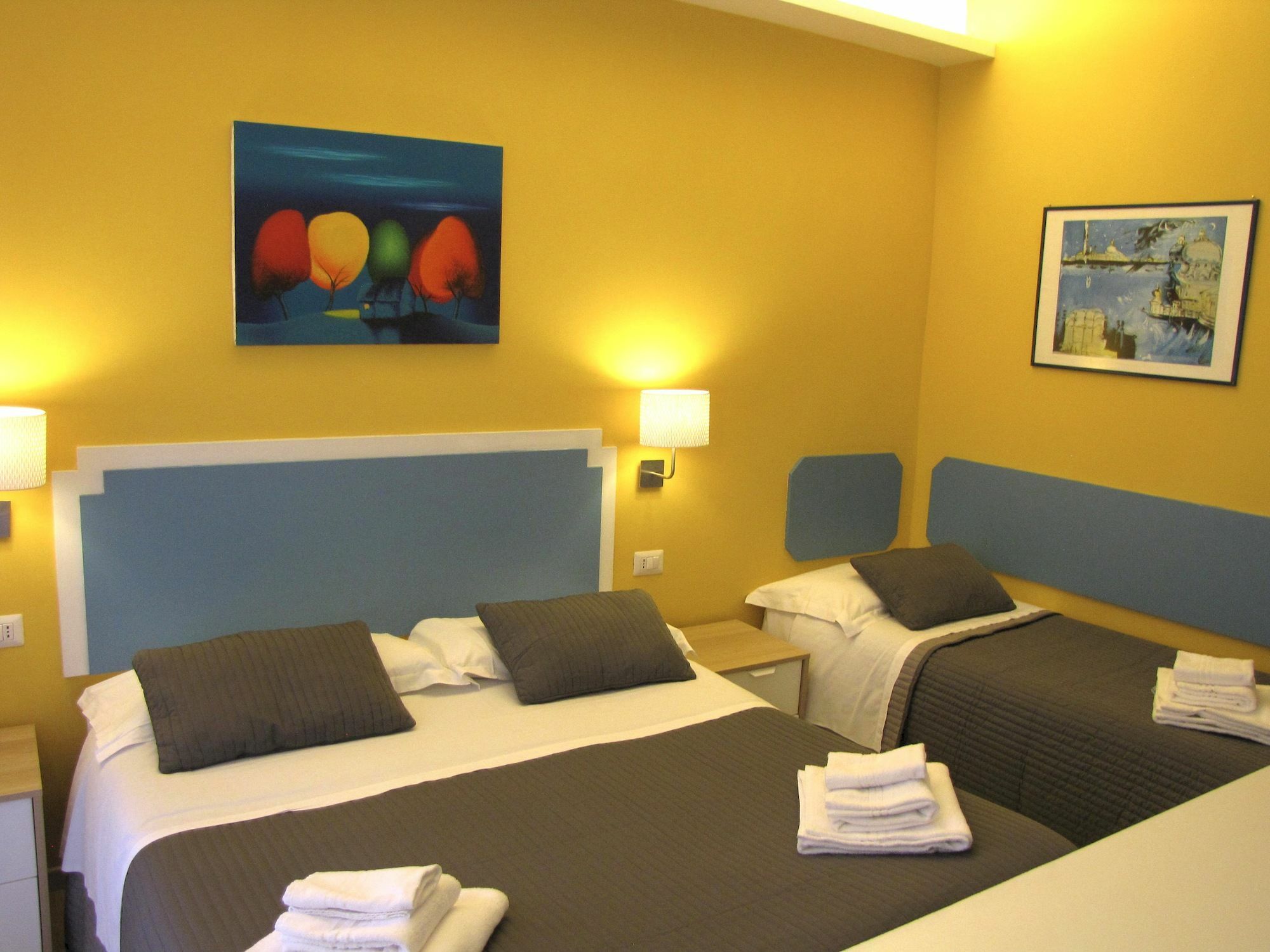 Bed & Breakfast To Roma